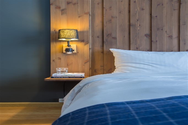 RADISSON BLU MTN RESORT TRYSIL (Trysil)